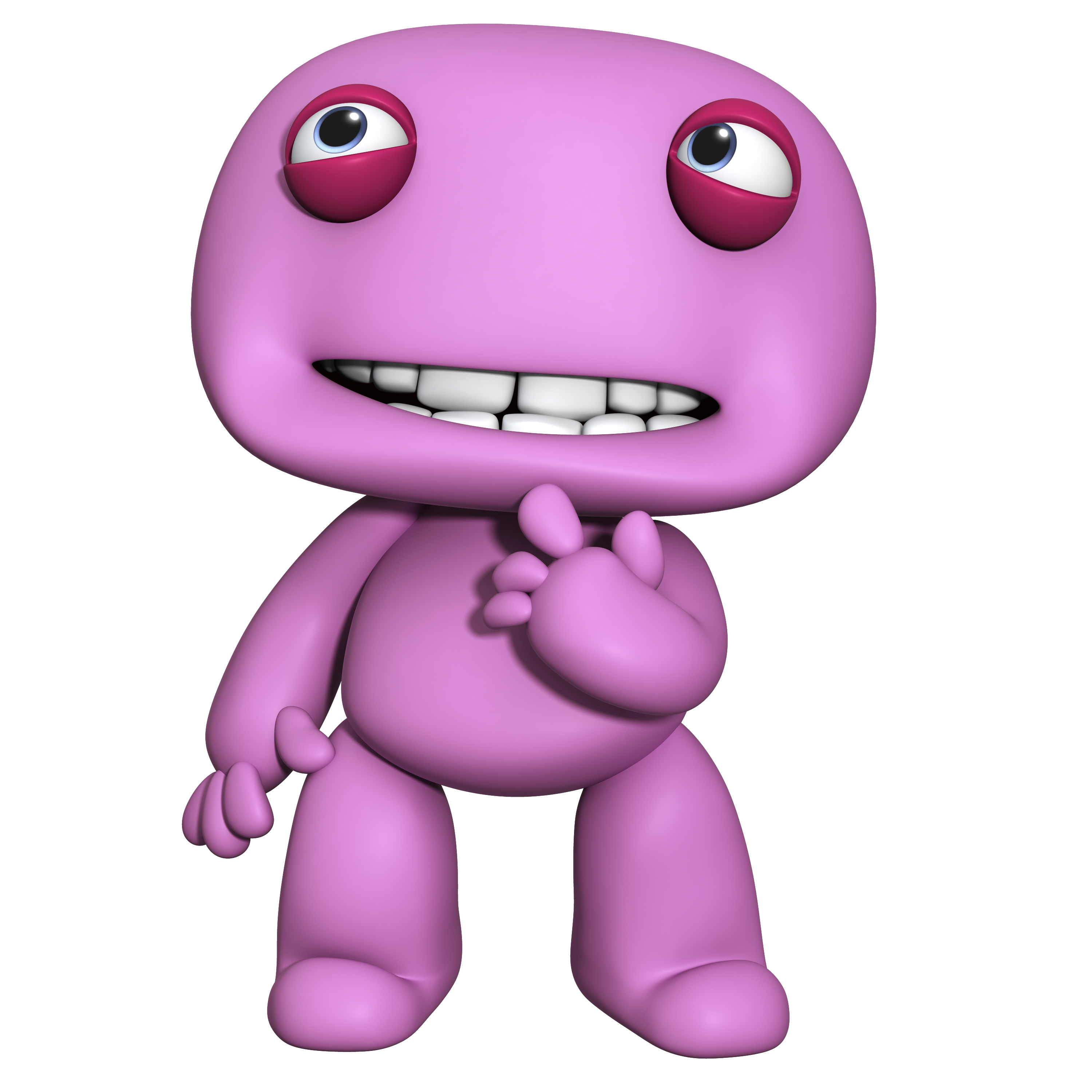 thumb